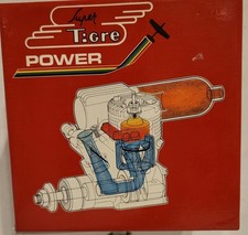 Motore SUPER TIGRE - Super
