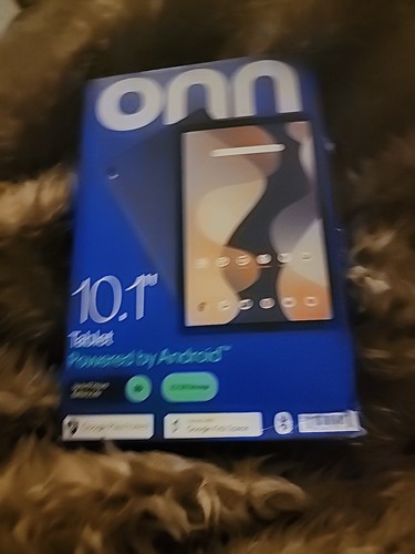 Inch tablet powered by - 10,