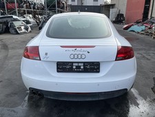 COFANO POSTERIORE PER AUDI TT