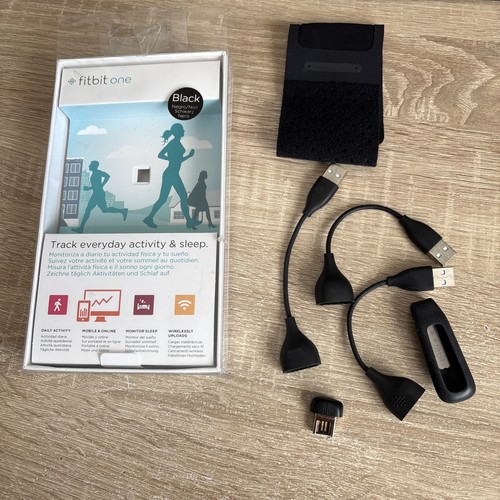 Fitbit one clip cavi - fitbit,