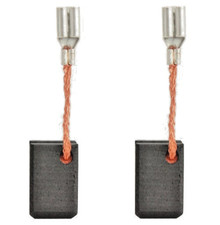 COPPIA SPAZZOLE CARBONE