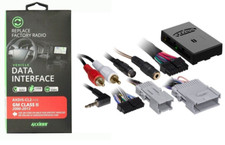 AXXESS AXDIS-CL2 / 2000-2013