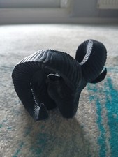 Copertura gancio di traino