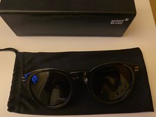 occhiali da sole montblanc