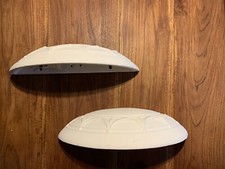 Applique In Gesso Vintage