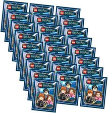 Panini Lego Harry Potter -