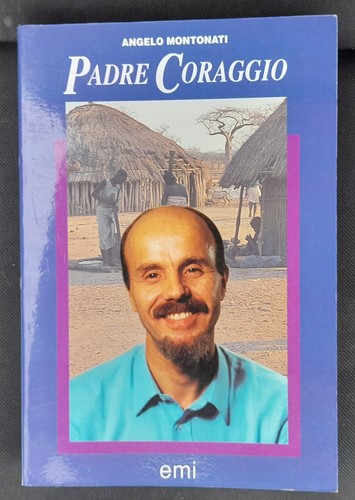 Padre coraggio cornelio - coraggio,