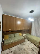 Cameretta completa con armadio a ponte e 3 letti – in ottime condizioni