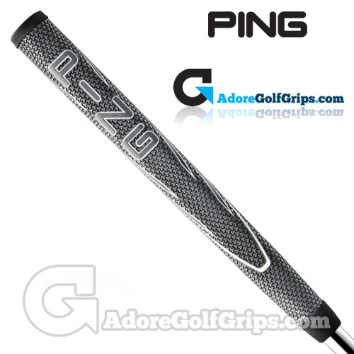 Ping avs pp58 impugnatura - ping,