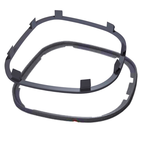 Cornice cuffia cambio fiat - cambio,