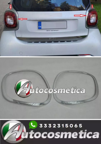 Per smart fortwo - per,