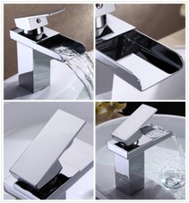 Miscelatore Rubinetto Cascata