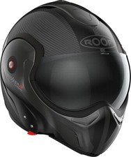 Casco Moto Modulare Roof