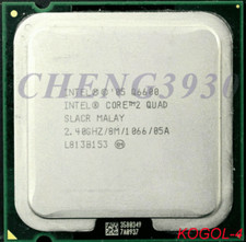 Intel core quad - core,
