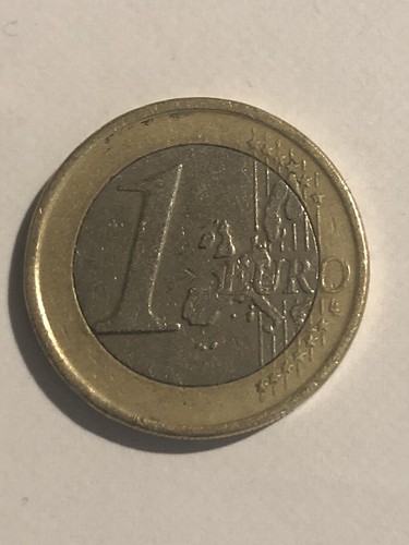 Moneta euro cigni - euro,