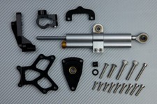 Ammortizzatore Sterzo Silver +