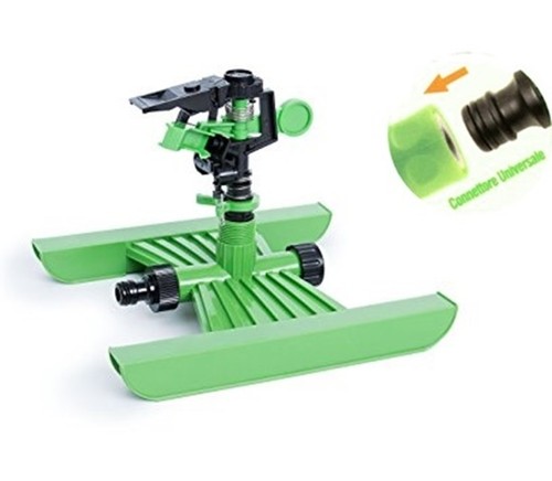 Spruzzatore irrigatore - spruzzatore,