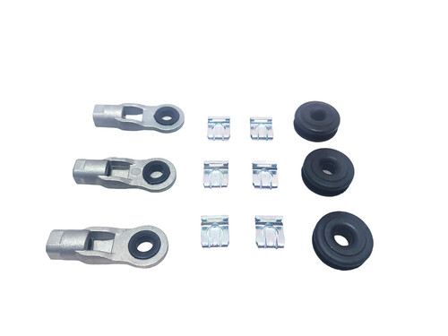 Kit riparazione barre - riparazione,