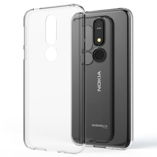 Custodia cellulare nokia 1 - cellulare,