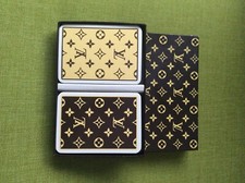 LOUIS VUITTON - RARO SET