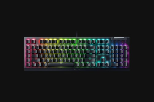 Razer blackwidow tastiera - blackwidow, v4