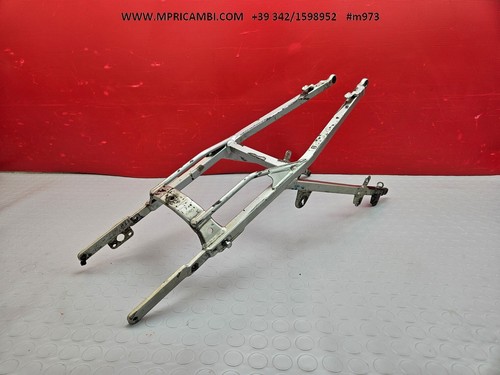 Telaietto posteriore 800094662 - posteriore,