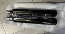 Harley Davidson FLHXSE E FLTRXSE STREET GLIDE E ROAD GLIDE CVO 2020/2021 EXHAUST