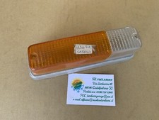 Alfa Romeo New Giulia Plastic