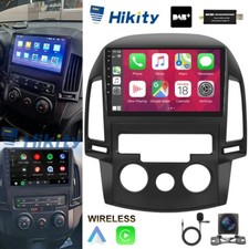 Per Hyundai I30 2006-2011 Navi