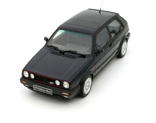 Volkswagen golf 2 gti - +,