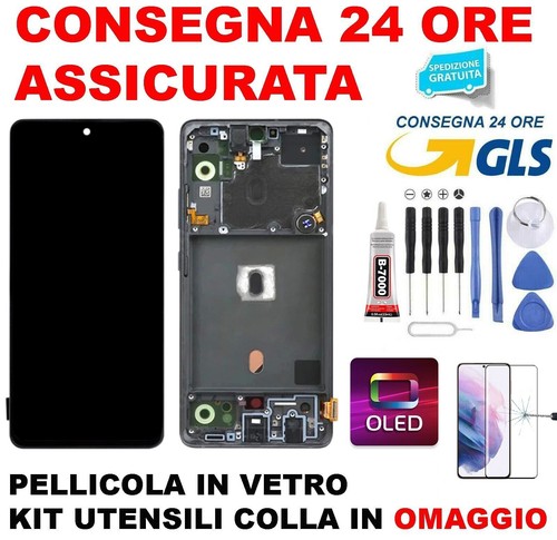 Display lcd touch oled - lcd,