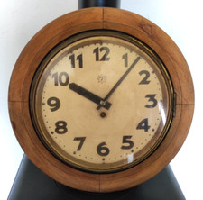 Junghans Orologio Da Parete