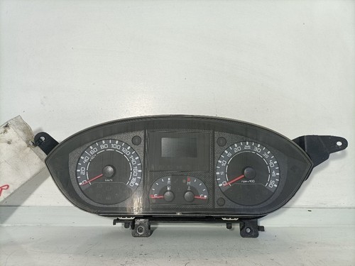 Quadro strumenti centrale - quadro,