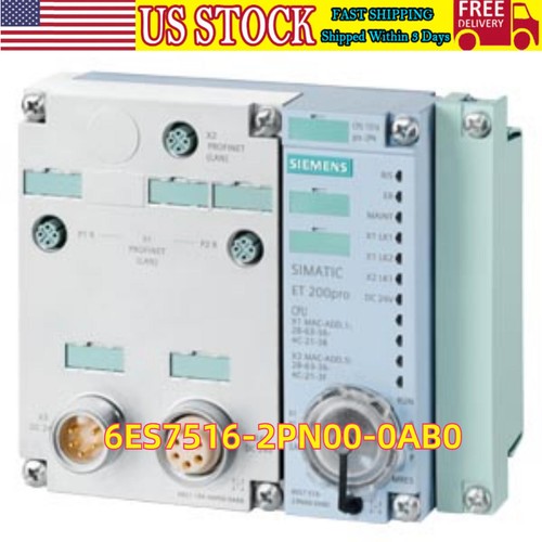 Nuovo siemens simatic - siemens,