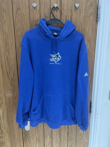 Felpa con cappuccio adidas - con,