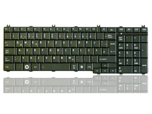 Toshiba satellite l750 l755 - toshiba,