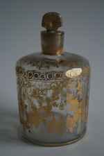 ANTICA BOTTIGLIA DI PROFUMO IN