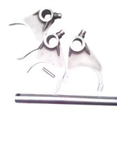 forchette selettore cambio