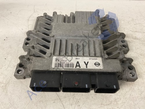 Nissan qashqai j10 - nissan,