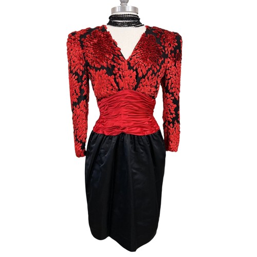 Vtg 80s diane - 80s, saks