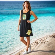 Abito Vintage USA Easy Apparel