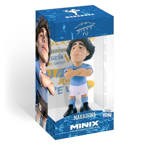 Maradona maglia napoli - napoli, action