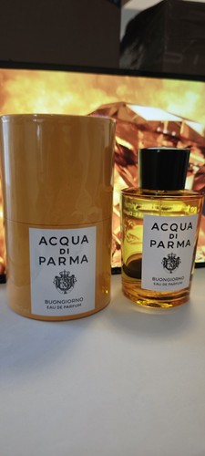 Acqua parma buongiorno - acqua,