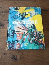 Schulze, Memphis Schulze.Snoeck 2014 ISBN 978 3 86442 086 3 