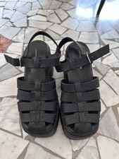 Sandali Donna Windsor Smith WSSETERNITY 36