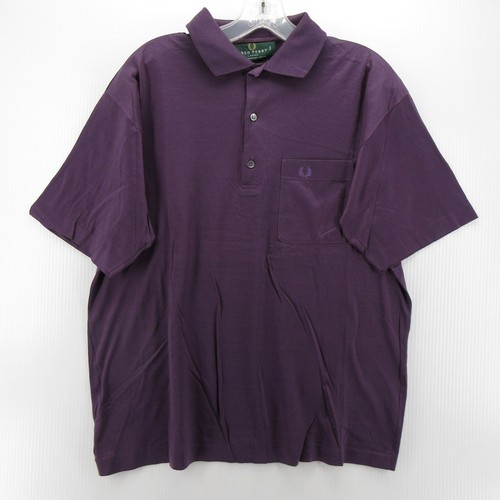Vintage fred perry polo - vintage,
