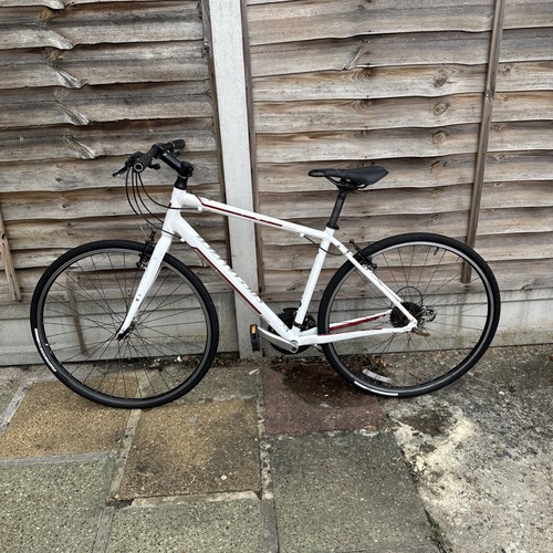 Bici ibrida donna specialized - bici,
