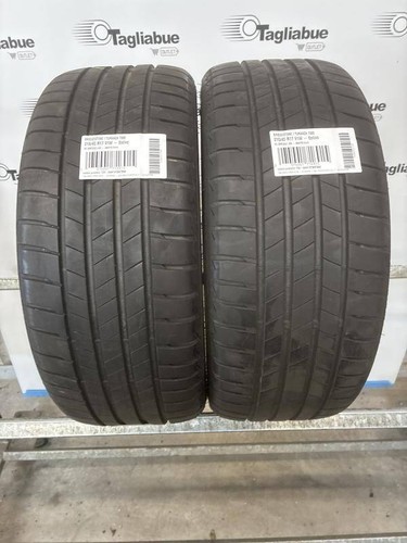 Gomma 215 45r17 91w dot2021 - 1,