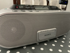 Sony Cd/radio Perfetto
