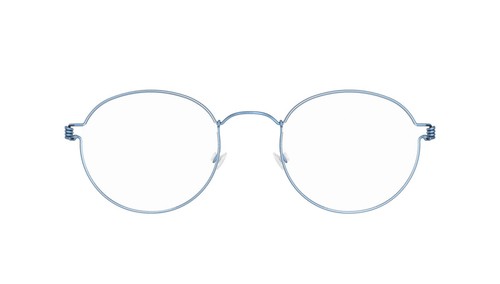 Lindberg air titanium rim - lindberg,